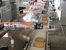 Biscuit Sandwich Machine