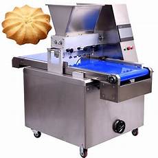 Biscuit Sandwiching Machine