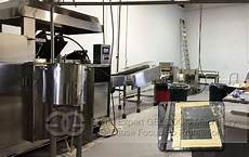 Biscuit Wafer Machines