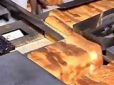 Biscuit Wrapping Machine