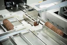 Biscuit Wrapping Machines