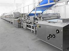 Biscuit Wrapping Machines