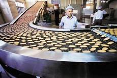 Biscuits Machinery