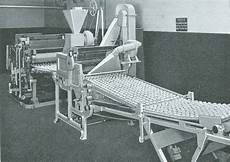 Biscuits Making Machine