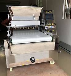 Biscuits Packing Machine