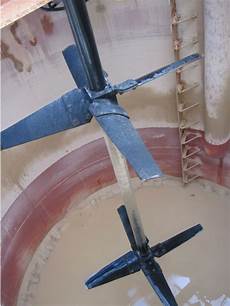 Blade Mixer