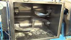 Blade Mixer