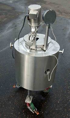 Blade Mixer