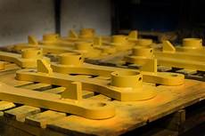 Blasting Machine