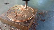 Block Cutting Machine