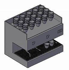 Block Machine