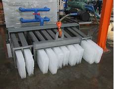 Block Machine