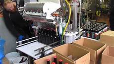 Bottling Machine