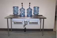 Bottling Machine
