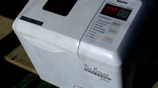 Bread Machines