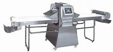 Bread Packaging Machine