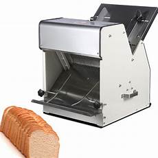 Bread Slicing Machine