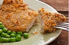 Breadcrumb Coating