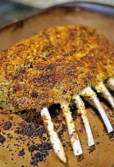 Breadcrumb Coating