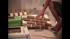 Brick Machine