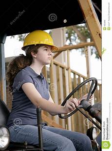 Building Machinery