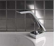 Built-In Bath Mixer