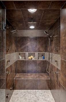 Built-In Bath Mixer