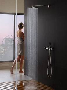 Built-In Bath Mixer