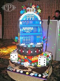 Cake Baking Machine