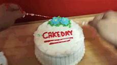 Cake Cutting Machine