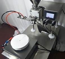 Cake Making Machinery