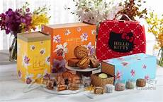 Cake Packing Machine