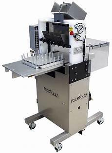 Cake Packing Machine