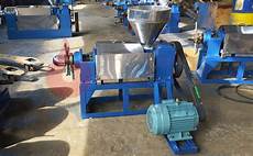 Cake Processing Machine