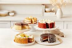 Cake Production Facilities