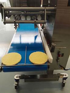Cake Production Lines