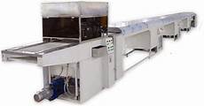 Cake Production Lines
