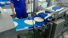Cake Production Machinery