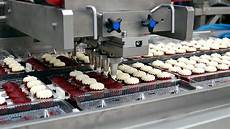 Cake Production Machines