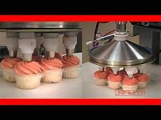 Cake Production Machines