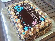 Cake Production