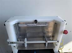 Cake Slicing Machine