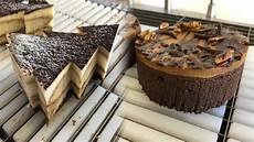 Cake Slicing Machine