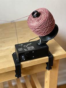 Cake Winder Machine