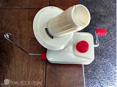 Cake Winder Machine