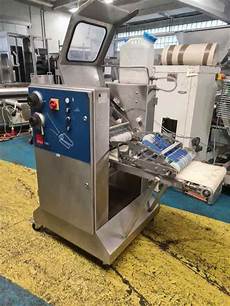 Cake Winder Machine