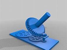 Cake Winder Machines