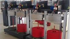 Cake Winder Machines