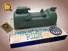 Cakes Machinery