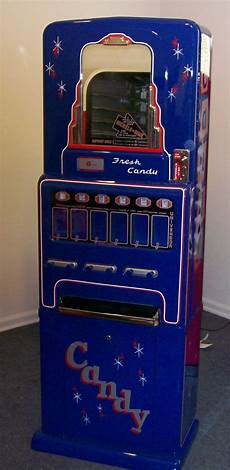 Candy Machine